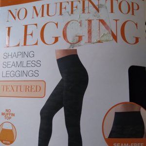 No more muffin top